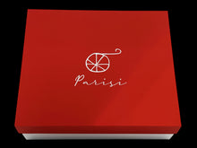 Carica l&#39;immagine nel visualizzatore di Gallery, Box regalo Olio e Olive Parisi
