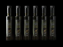 Carica l&#39;immagine nel visualizzatore di Gallery, Scatola da 6 bottiglie di Olio extravergine di oliva Biologico da 500 ml
